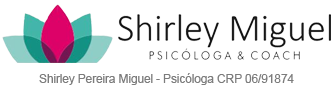 Shirley Miguel Psicóloga & Coach